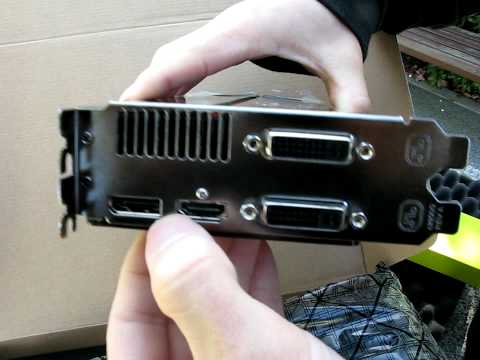 Radeon HD 5870 1GB ATI Video Card XFX Unboxing Linus Tech Tips - UCXuqSBlHAE6Xw-yeJA0Tunw