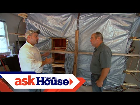 How to Build a Storm Shelter | Ask This Old House - UCUtWNBWbFL9We-cdXkiAuJA