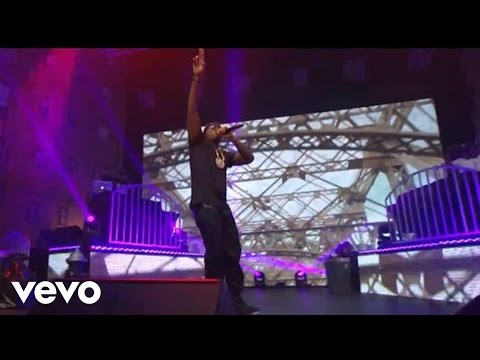 Nas - Represent (Live at #VEVOSXSW 2012) - UCATuR6v6DRf0tz0ww6V66LA