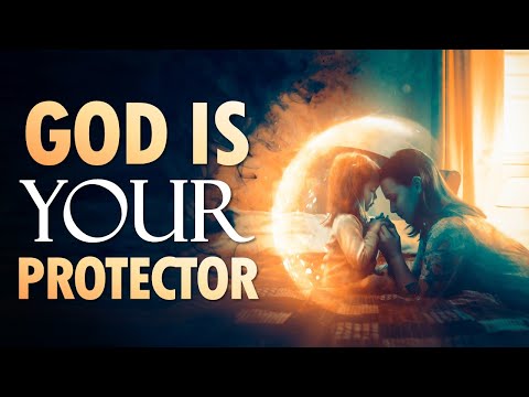 GOD is Your PROTECTOR - Live Re-broadcast