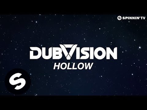 DubVision - Hollow (Official Lyric Video) - UCpDJl2EmP7Oh90Vylx0dZtA