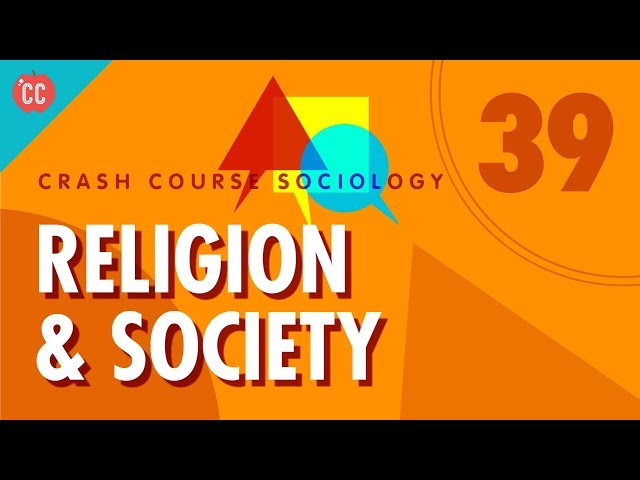 What Impact Does Religion Have On Society