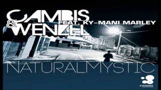 Cambis & Wenzel feat. Ky-Mani Marley - Natural Mystic (Original Mix)