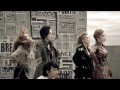 MV เพลง Sixth Sense - Brown Eyed Girls
