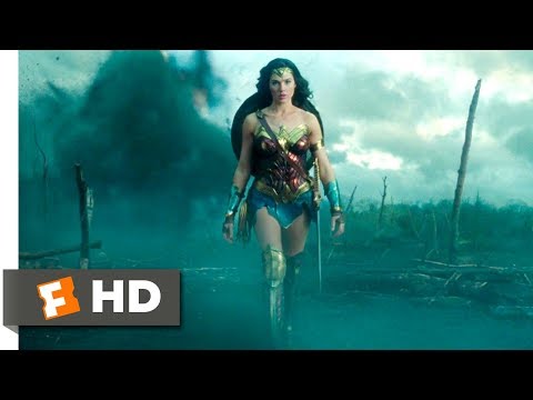 Wonder Woman (2017) - No Man's Land Scene (6/10) | Movieclips - UC3gNmTGu-TTbFPpfSs5kNkg
