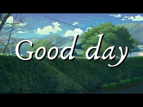 (Sped Up) Forrest Frank - Good Day