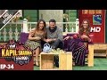 The Kapil Sharma ShowEpisode 34   Rustom's Courtroom Drama14th August 2016