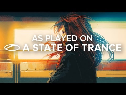 Dan Chase feat. Diana Leah - Voice Inside [A State Of Trance 784] - UCalCDSmZAYD73tqVZ4l8yJg