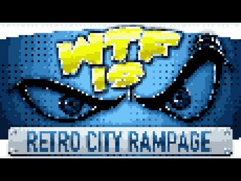 ► WTF Is... - Retro City Rampage? - UCy1Ms_5qBTawC-k7PVjHXKQ