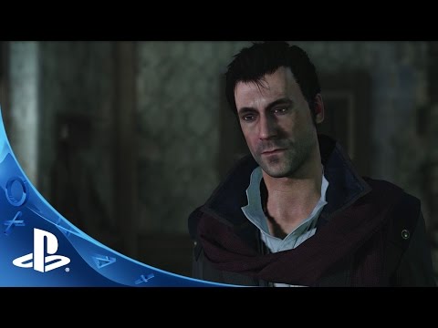 Sherlock Holmes: The Devil's Daughter - Gameplay Walkthrough Video | PS4 - UC-2Y8dQb0S6DtpxNgAKoJKA