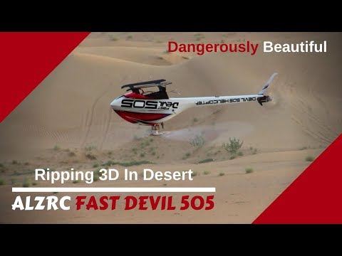 ALZRC Fast Devil 505 That was way too Close to Ground - UCsFctXdFnbeoKpLefdEloEQ