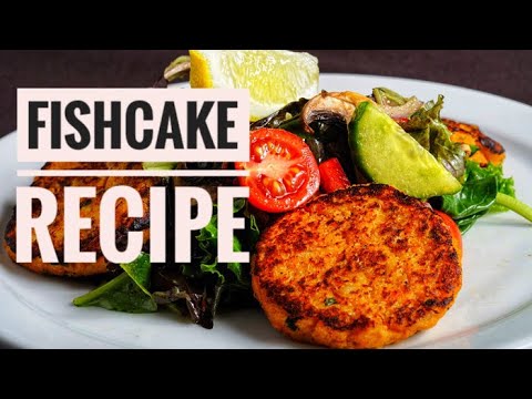 Amazing Spicy Tuna Fishcakes And Flat Bread Recipe From Gordon Ramsay - Almost anything - UCQ0sQoQdIO7wivm5QxItj4A