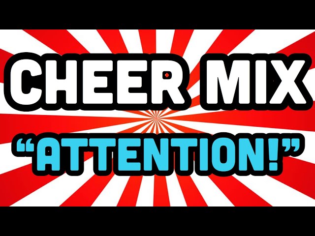 Cheerleading Music: How to Choose the Right Hip Hop Tracks
