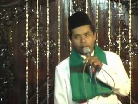 Sing Umbelen Rongewu bae.. #PengajianNgapakLucu K.H. Miftahudin Zuhri #Part1