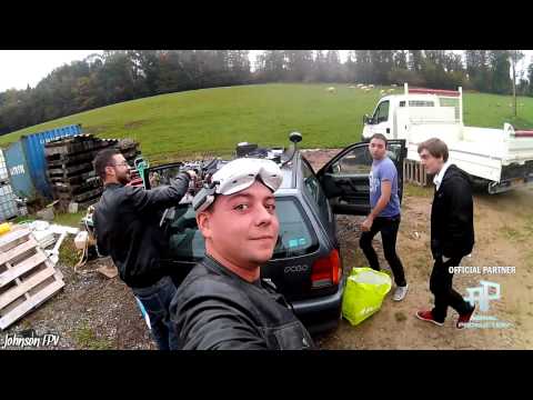 [FPV RACING 2016] Johnson FPV year's resume - APR 220 - Vortex 250 - QX95 - With some inedit ! - UCE670Of1ilcmadqjKaxlM-g