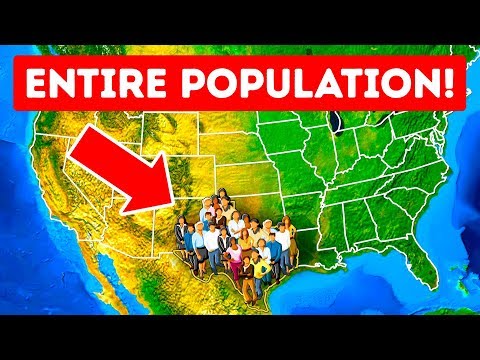 12 Strange US Geography Facts No One Told You About - UC4rlAVgAK0SGk-yTfe48Qpw