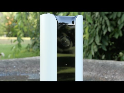 Home Security Made Easy: Canary Setup and Review! - UCGq7ov9-Xk9fkeQjeeXElkQ