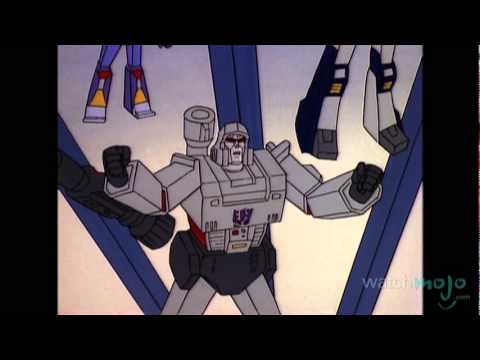 The Origins of Megatron - UCaWd5_7JhbQBe4dknZhsHJg