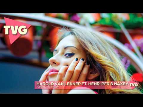 Harold van Lennep ft. Naxsy - Casual Sunday - UCxH0sQJKG6Aq9-vFIPnDZ2A