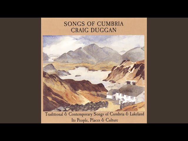 The Best of Cumbrian Folk Music
