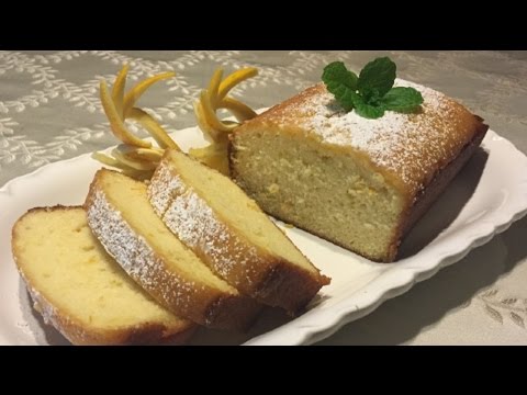 PANQUE DE NARANJA , RECETA DELICIOSA ! - UCKkinZz8CfbX-Hr6zcXOO7Q