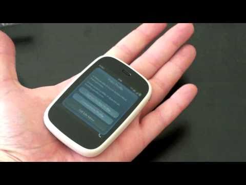 HP Veer Unboxing: Smallest Smartphone Ever? - UCR0AnNR7sViH3TWMJl5jyxw