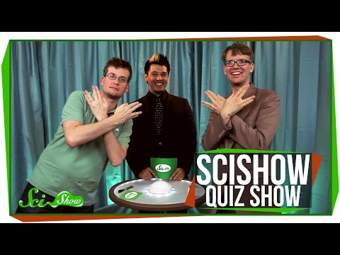 Quiz Show: Vlogbrothers Face-Off: Hank v. John! - UCZYTClx2T1of7BRZ86-8fow