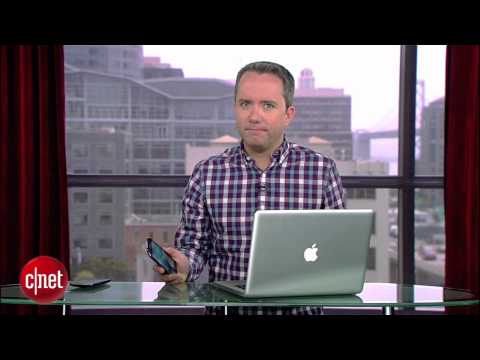 CNET How To - Clean up Android contacts - UCOmcA3f_RrH6b9NmcNa4tdg