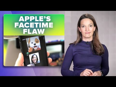 FaceTime bug let users eavesdrop on calls | The Apple Core - UCOmcA3f_RrH6b9NmcNa4tdg