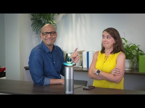 Protecting Your Privacy From Smart Speakers | Consumer Reports - UCOClvgLYa7g75eIaTdwj_vg