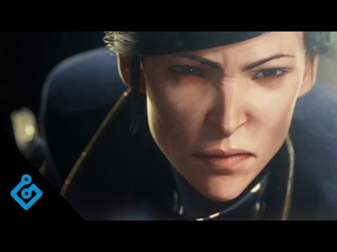 Why Harvey Smith Refuses To 'Dumb Down' Dishonored 2 - UCK-65DO2oOxxMwphl2tYtcw