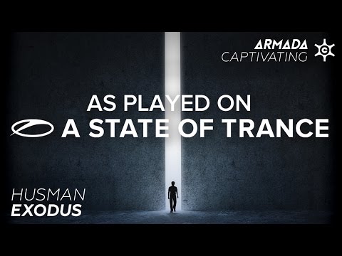 Husman - Exodus [A State Of Trance Episode 697] - UCalCDSmZAYD73tqVZ4l8yJg