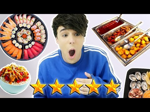 i ate at a 5 star ALL YOU CAN EAT buffet in japan !!! - UCYRDdicBXeo2zYB6Lg-oK7w