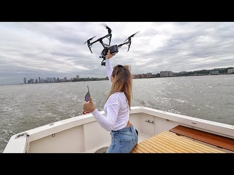 FLYING A DRONE LEGALLY IN NEW YORK CITY - UCtinbF-Q-fVthA0qrFQTgXQ