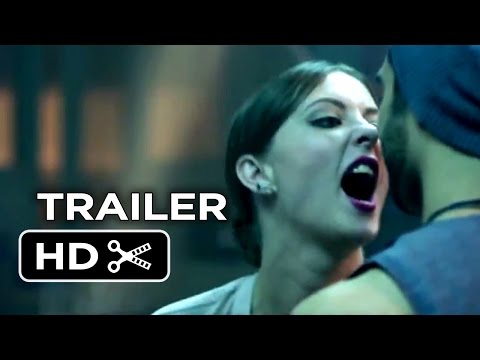 See No Evil 2 Official Trailer #1 (2014) - Horror Sequel HD - UCi8e0iOVk1fEOogdfu4YgfA