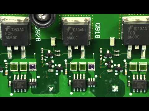 EEVblog #607 - Agilent B2912A Source Measure Unit SMU Teardown - UC2DjFE7Xf11URZqWBigcVOQ