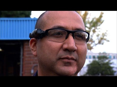 CNET News - Cops aren't the only ones embracing body cameras - UCOmcA3f_RrH6b9NmcNa4tdg