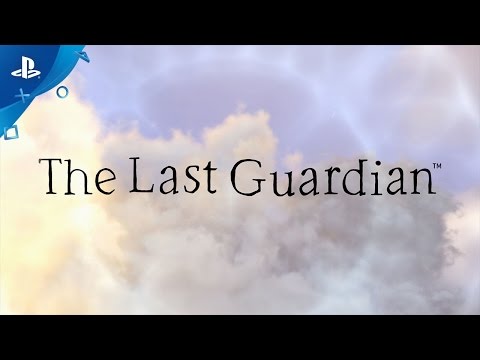 The Last Guardian - PlayStation Experience 2016 Trailer | PS4 - UC-2Y8dQb0S6DtpxNgAKoJKA