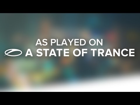 Ben Gold feat. Eric Lumiere - Hide Your Heart [A State Of Trance Episode 711] - UCalCDSmZAYD73tqVZ4l8yJg