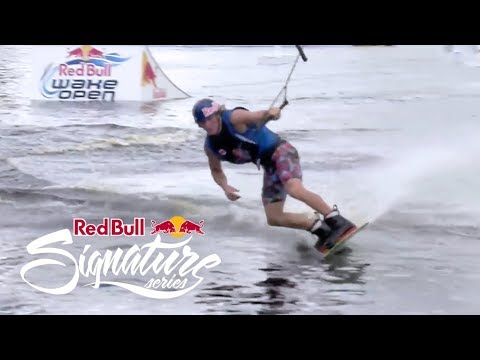 Red Bull Signature Series - Wake Open 2012 FULL TV EPISODE 12 - UCblfuW_4rakIf2h6aqANefA