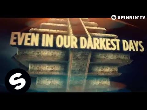 Arno Cost & Norman Doray - Darkest Days ft. Dev (Apocalypse 2014) [Official Lyric Video] - UCpDJl2EmP7Oh90Vylx0dZtA