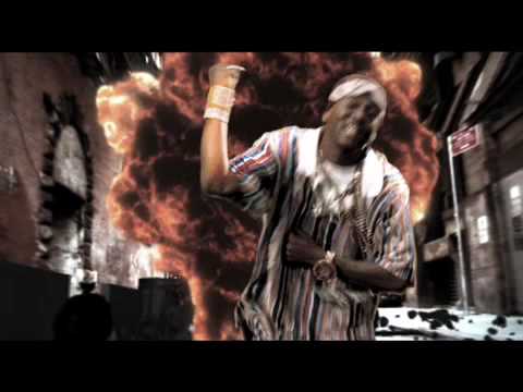 DJ Khaled "Out Here Grindin" Official Video - UCWQB5QgiVIiuGLvQ1kuI5TA
