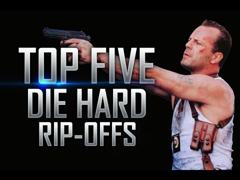 Top 5 Worst Die Hard Rip-Offs - UCgMJGv4cQl8-q71AyFeFmtg