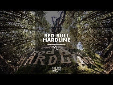 Is this the hardest downhill MTB race? LIVE Red Bull Hardline 2017 - UCblfuW_4rakIf2h6aqANefA