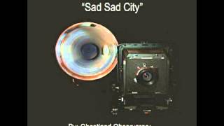 Ghostland Observatory - Sad Sad City