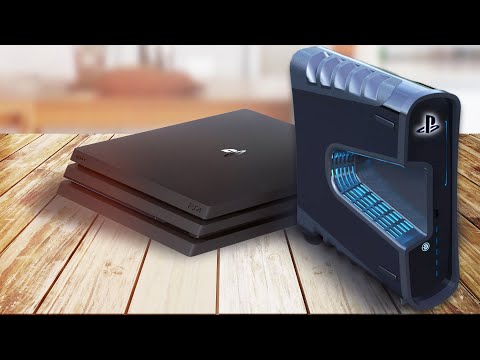 "PS5" vs PS4 Pro today! - UCPUfqC93SzLDOK2FC_c7bEQ