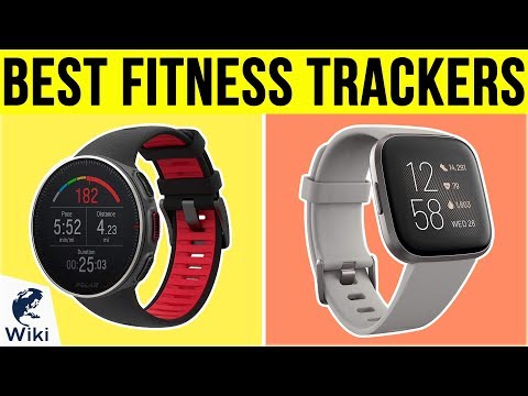 10 Best Fitness Trackers 2019 - UCXAHpX2xDhmjqtA-ANgsGmw