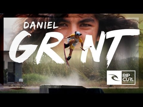 Daniel Grant - UCM7nkBGadxKOa4DAJVFwoWg