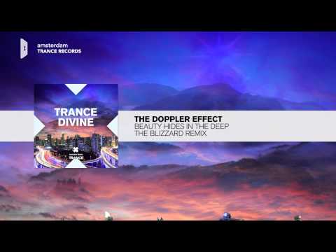 The Doppler Effect & Carol Lee - Beauty Hides In The Deep (The Blizzard Remix) FULL Trance divine - UCsoHXOnM64WwLccxTgwQ-KQ