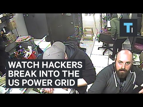 Watch hackers break into the US power grid - UCVLZmDKeT-mV4H3ToYXIFYg